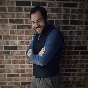 Meet your Posher, Emeterio