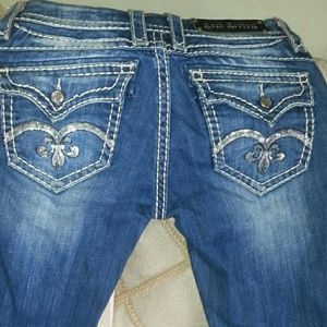 Rock Revival from The Buckle