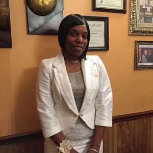 Meet your Posher, Robin