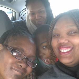 Meet your Posher, Carmen