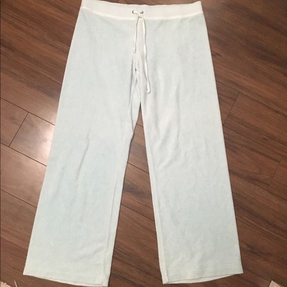 Juicy Couture sweat pants