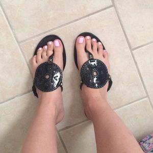 Jack Rogers Georgica sandal