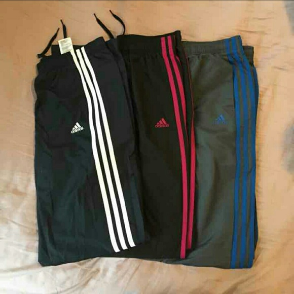 Adidas pants