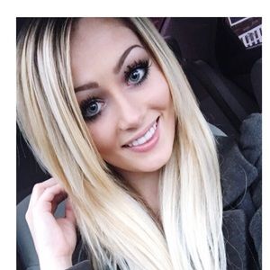 Meet your Posher, Skylar