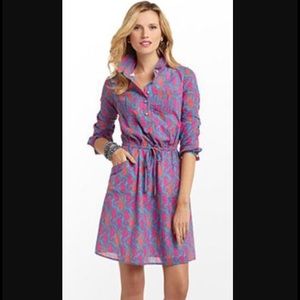 Precious never worn Lilly Pullitzer dress!!