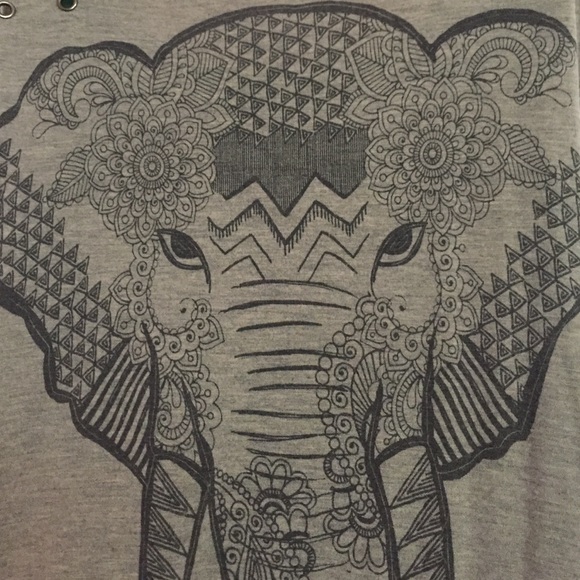 Open Back Tank - Picture 3 of 4