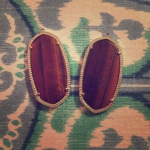 Kendra Scott Earrings