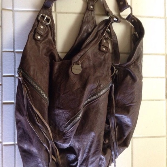 Rabeanco Real Leather bag