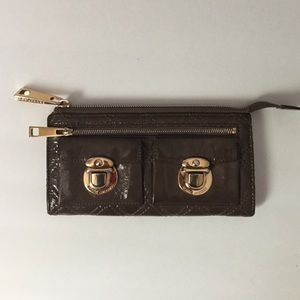 Marc Jacobs wallet