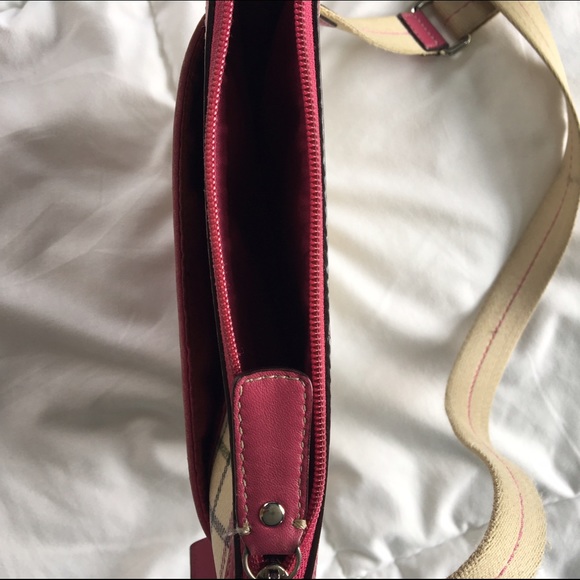 COACH Cross-Body Purse 💗 - Picture 3 of 4