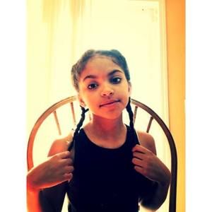 Meet your Posher, Brooklynn