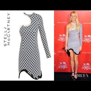 Stella McCartney Rodney Runway Dress