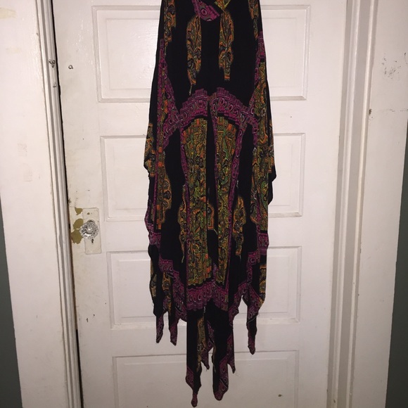 Goddess skirt
