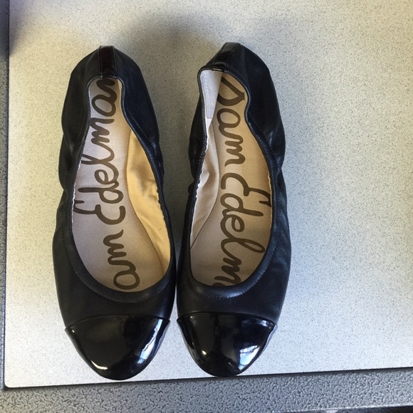 Sam Edelman Ballet Flats