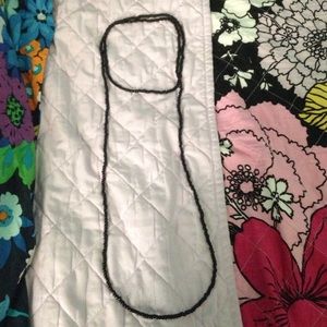 Double wrap necklace!