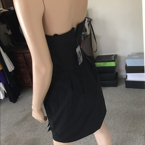 NEW BCBG Dress 🌸 - Picture 3 of 4