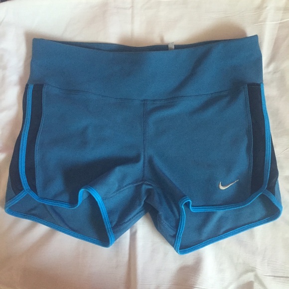 ✔️⭕️FINAL SALE⭕️✔️ Nike Dri Fit Running Shorts