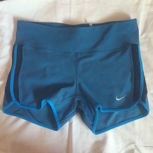 ✔️⭕️FINAL SALE⭕️✔️ Nike Dri Fit Running Shorts