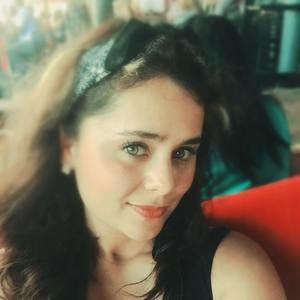 Meet your Posher, Liliana