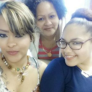 Meet your Posher, Maritza