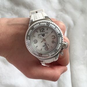 Swiss Legend Watch