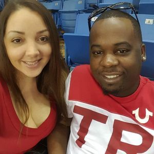 Meet your Posher, Jamie