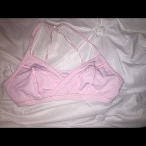 Lululemon athletica sports bra