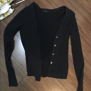 gap cardigan