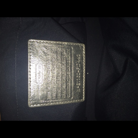 Coach Bag - Picture 4 of 4