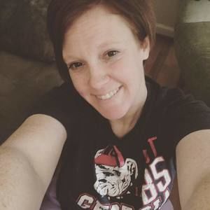 Meet your Posher, Leah marie