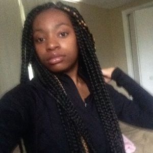 Meet your Posher, Sidney