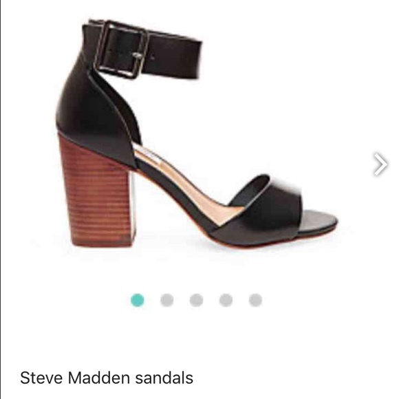 Steve Madden Sandals