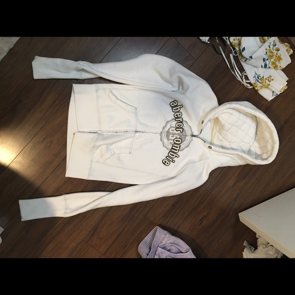 Abercrombie jacket