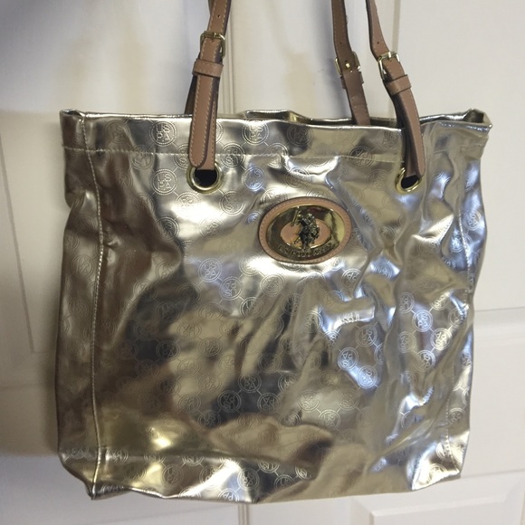 Us polo assn pocket book