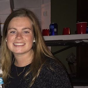 Meet your Posher, Katy