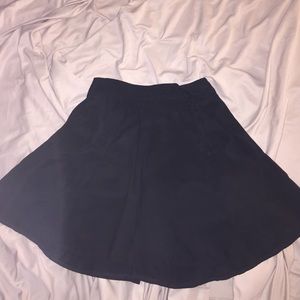 Brandy Melville skirt
