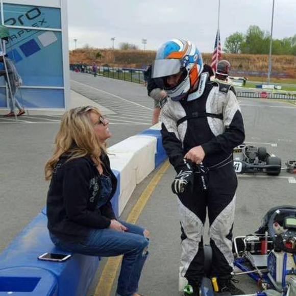 Meet your Posher, Lizz