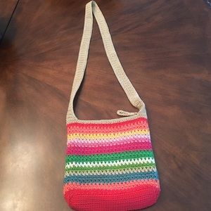 The Sak crossbody bag