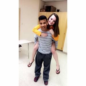 Meet your Posher, Rayleigh