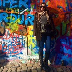 Meet your Posher, Savannah