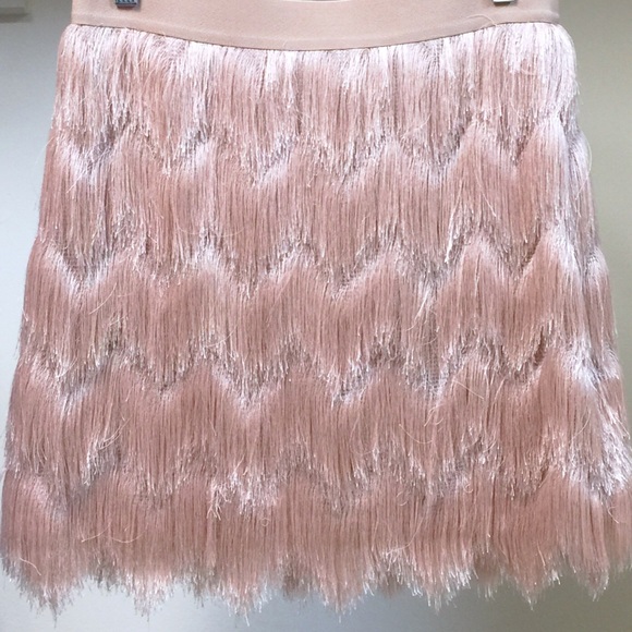 BCBG Max Azria "Modie" skirt size small NWT