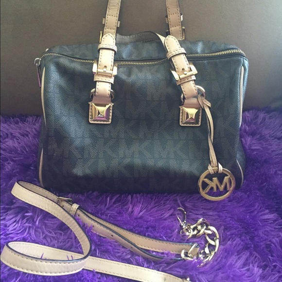 Michael Kors Greyson