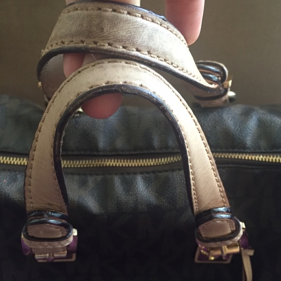 Michael Kors Greyson