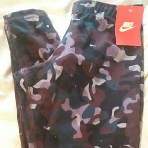 Nike tights