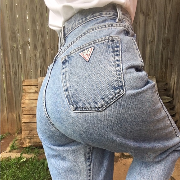 Guess Denim - Vintage GUESS jeans