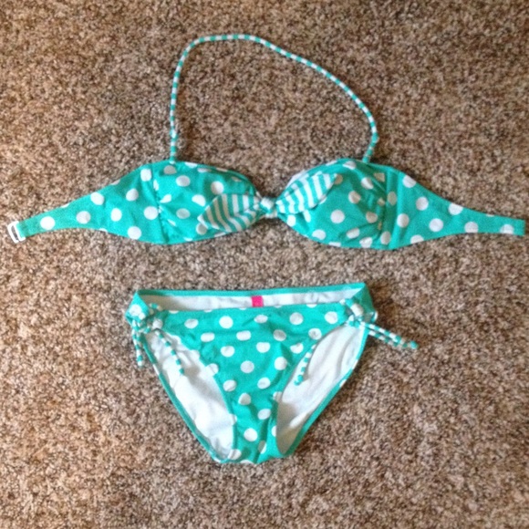 Victoria Secrets swim suit