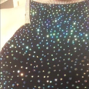 Jovani prom dress