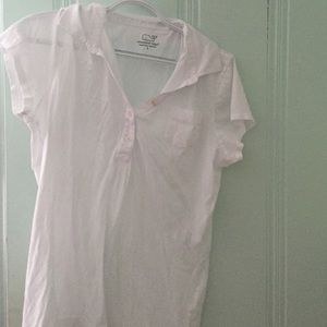 Vineyard Vines collared shirt