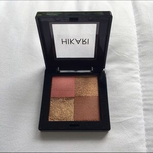 HIKARI Shimmer Bronzer ✨