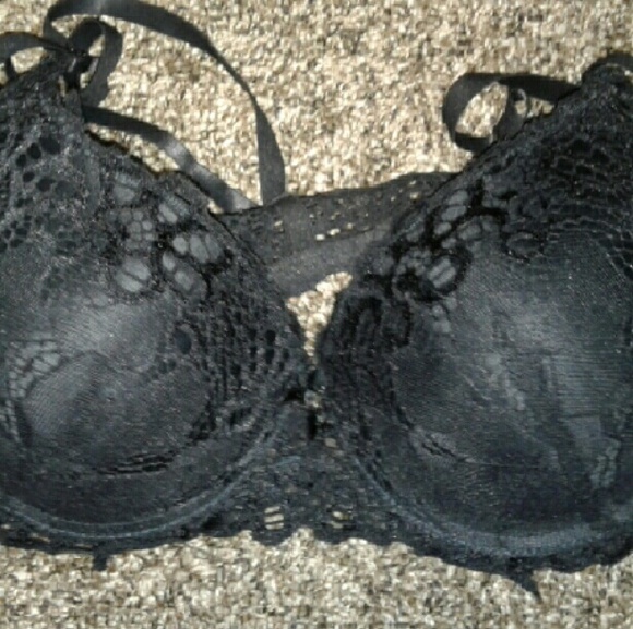 36 C XOXO PUSH UP BRA